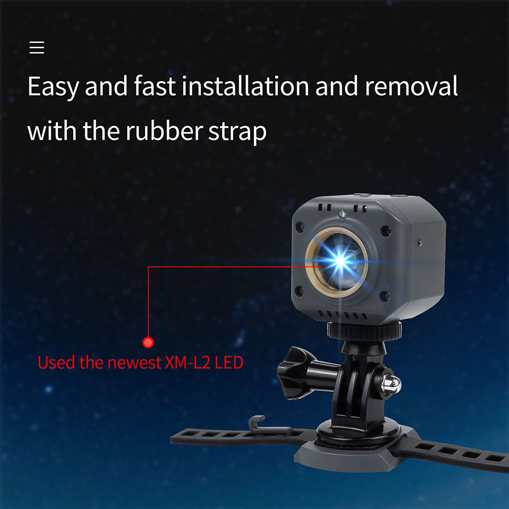 300LM 高輝度強力ライトナイトサーチライト固定ベース D - Drone Udi Rc のレビューと価格