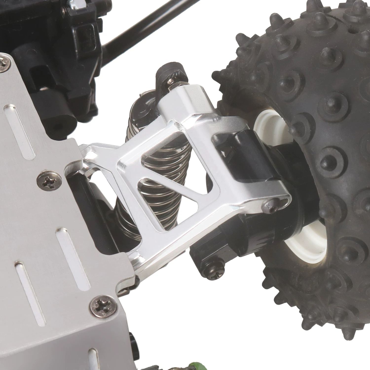 タミヤ エレクトリック RC 1/10 ホーネット EVO  - Rc Suspension Arm のレビューと価格