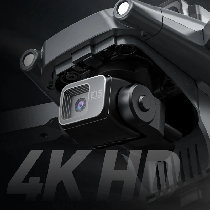 L600 プロマックス GPS ドローンプロフェッショナル  - Drone Rc App のレビューと価格