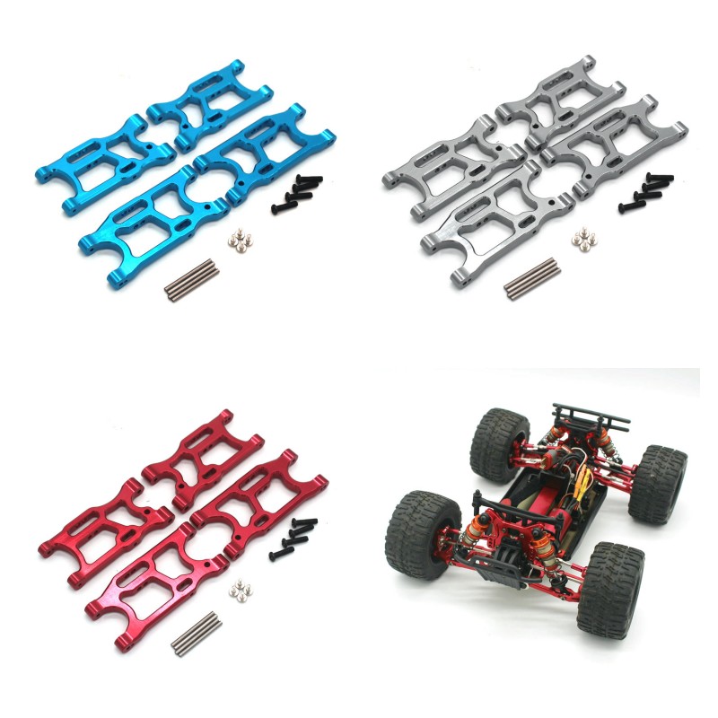 WLtoys 124007 124008 124010 12 - Rc Suspension Arm のレビューと価格