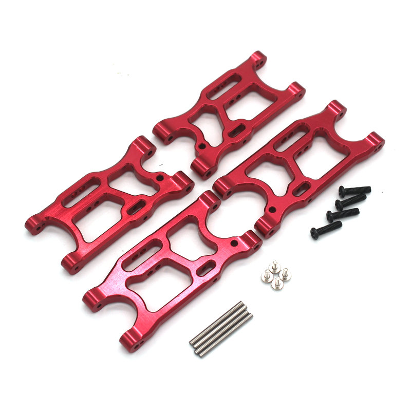 WLtoys 124007 124008 124010 12 - Rc Suspension Arm のレビューと価格