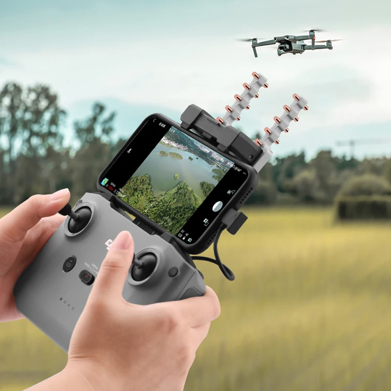 BRDRC 5.8GHz 八木アンテナ DJI NEO/Mi - Drone Udi Rc のレビューと価格