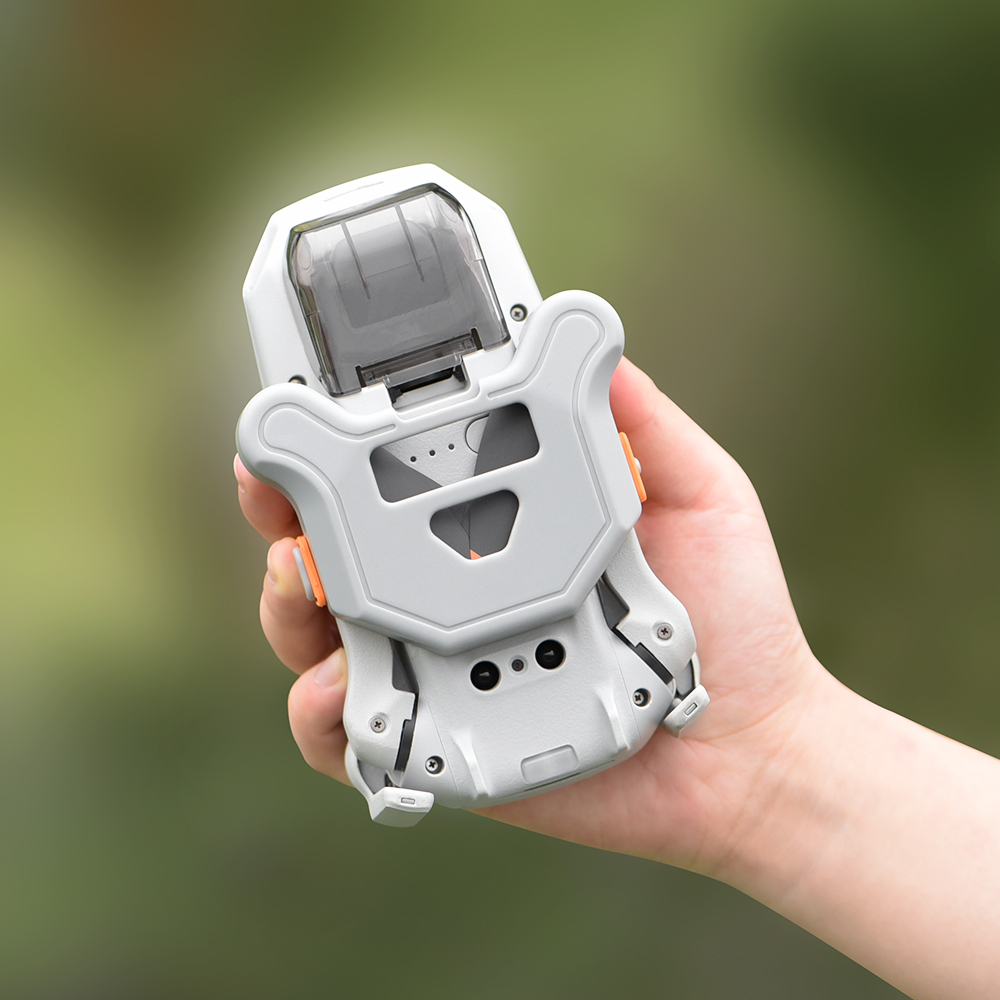 BRDRC プロペラホルダー DJI ミニ 4K/ミニ 2  - Drone Udi Rc のレビューと価格