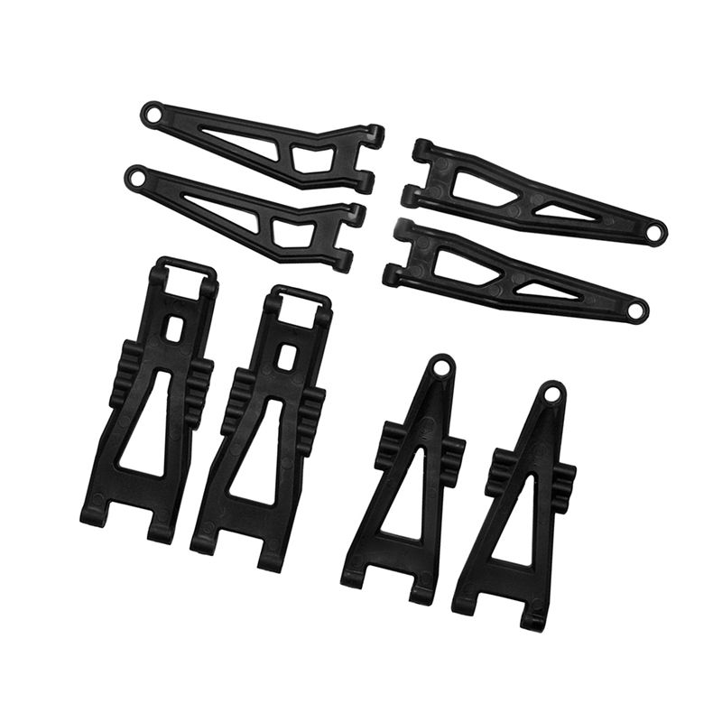 【在庫あり】HBX 901 901A 903 903A 90 - Rc Suspension Arm のレビューと価格