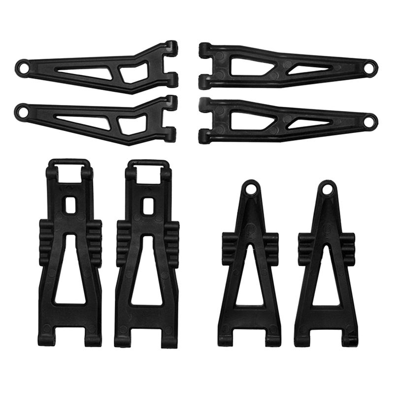 【在庫あり】HBX 901 901A 903 903A 90 - Rc Suspension Arm のレビューと価格