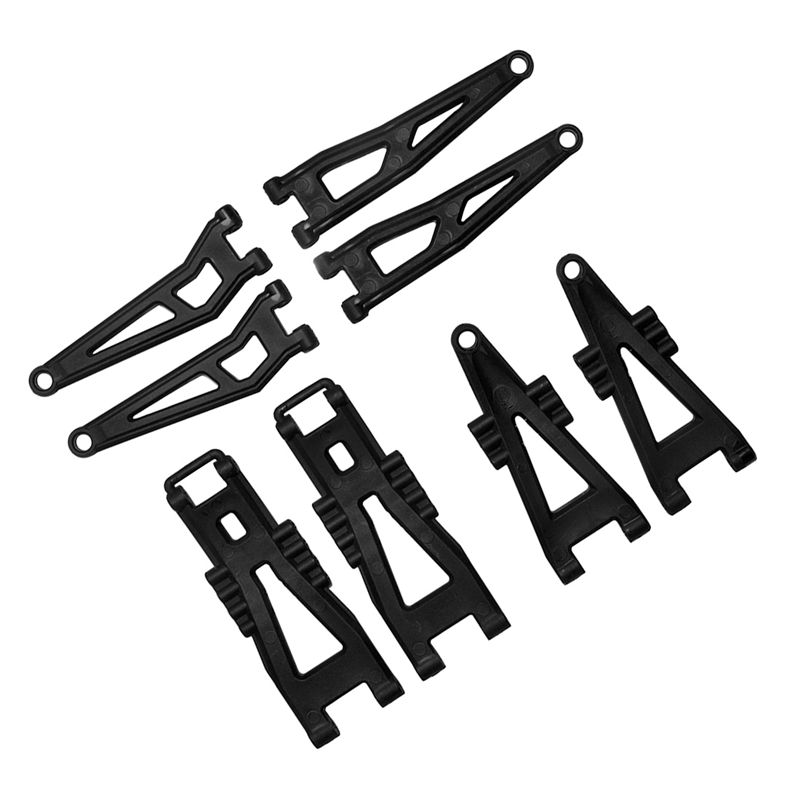 【在庫あり】HBX 901 901A 903 903A 90 - Rc Suspension Arm のレビューと価格