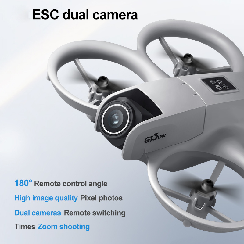 2026 GT3 MAX RCドローン 8K 5G プロフェ - Drone Rc App のレビューと価格