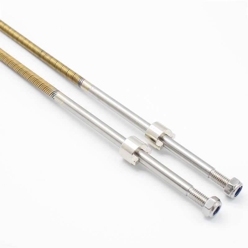 ドライブドッグ付きの柔軟で柔軟なプロペラシャフト,rcボート - Propeller Balancer Tool のレビューと価格