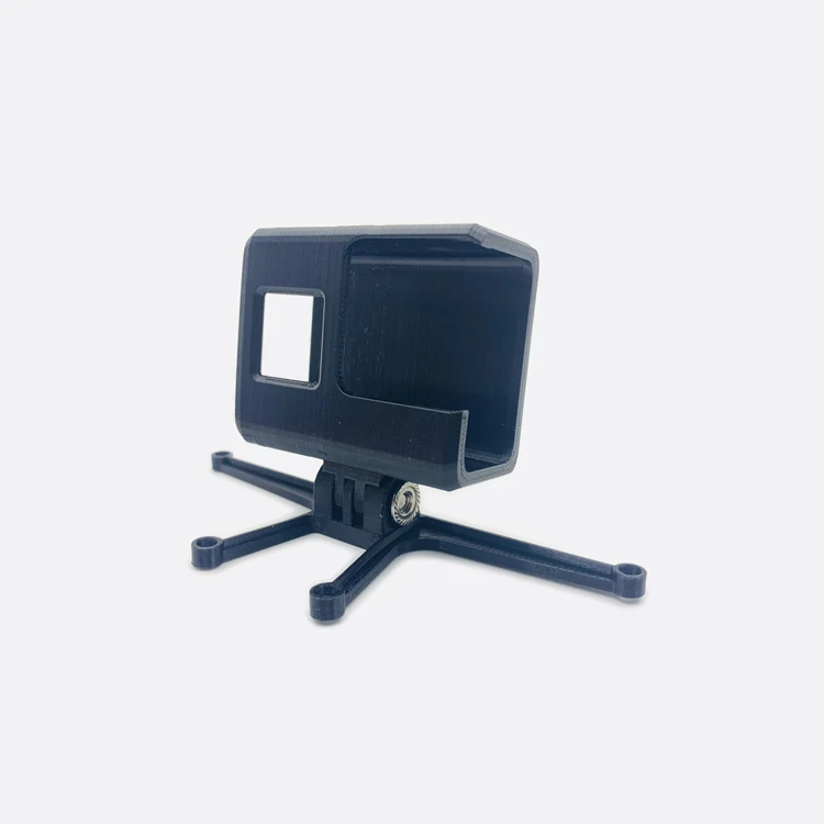 カメラ取り付けブラケット,3D印刷,GoProカメラ用,dj - Drone Udi Rc のレビューと価格
