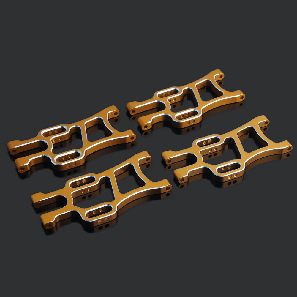 RC 108019 + 108021 (08005 + 08 - Rc Suspension Arm のレビューと価格