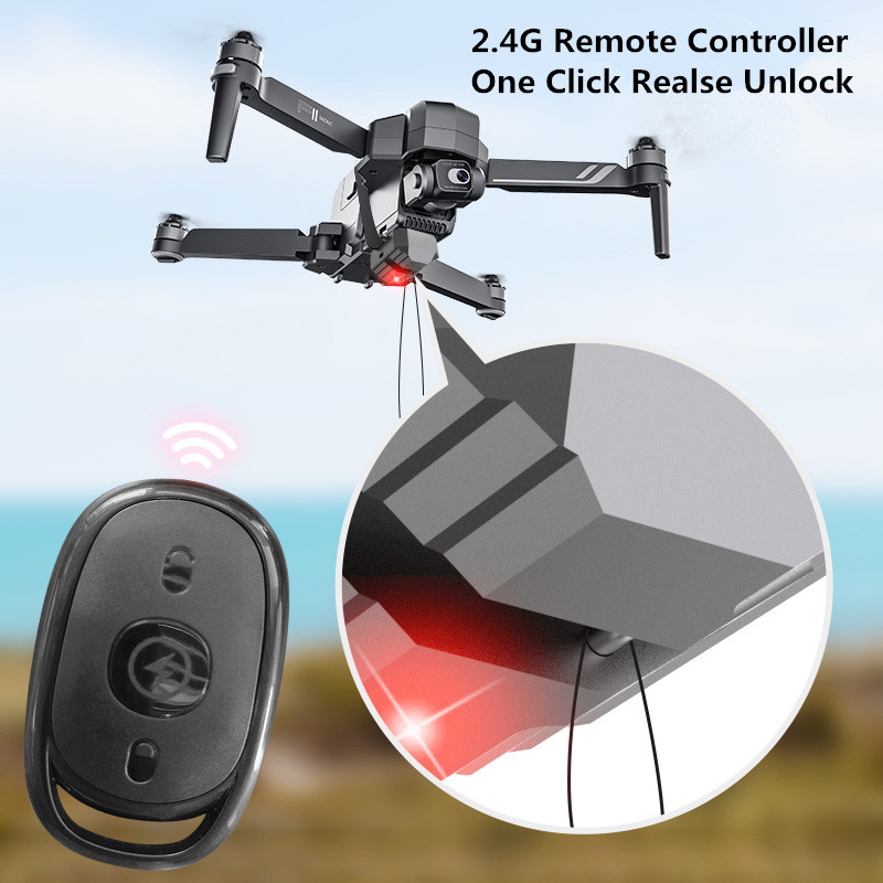 ドローンエアドロップシステム DJI Mini 3 Pro/ - Drone Udi Rc のレビューと価格