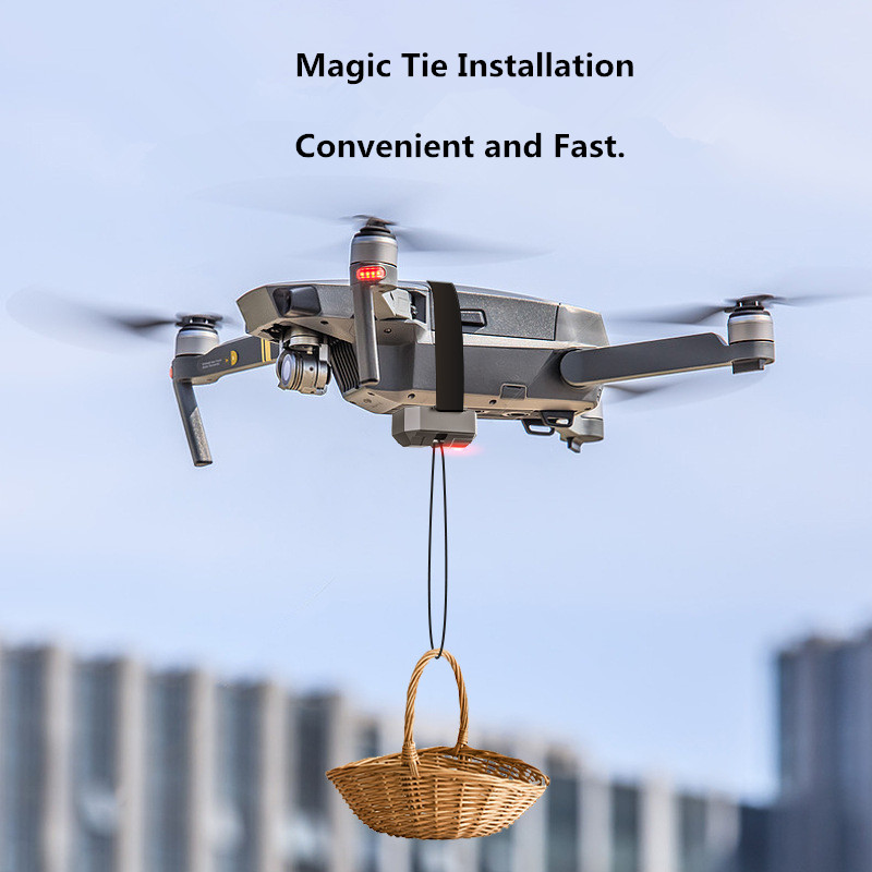 ドローンエアドロップシステム DJI Mini 3 Pro/ - Drone Udi Rc のレビューと価格