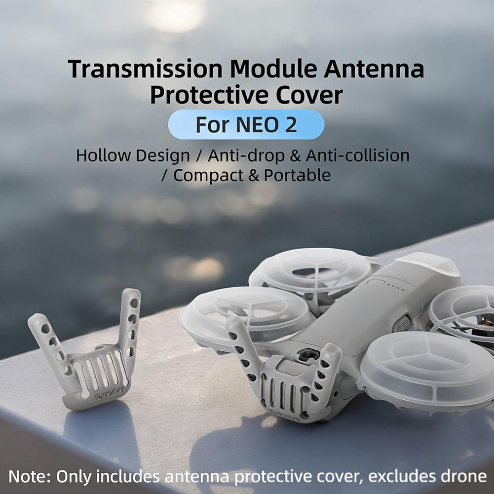DJI NEO 2 画像送信機モジュール保護カバー、衝突防止 - Drone Udi Rc のレビューと価格