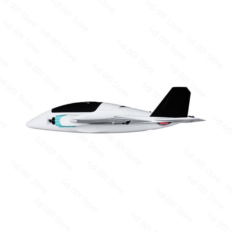 デュアルモーターFPV固定翼RC飛行機レーシングドローンポー - Drone Rc Drone のレビューと価格