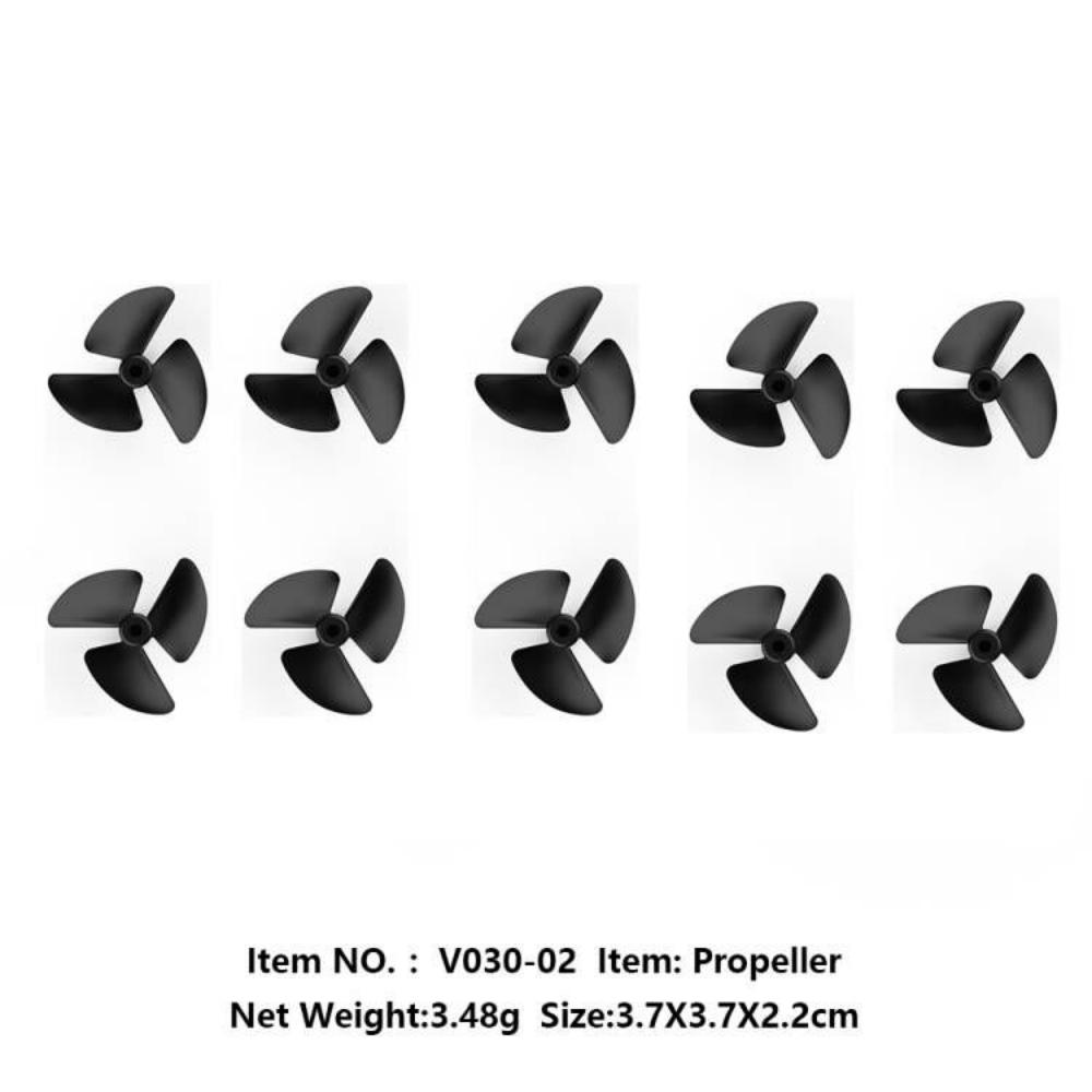 Flytec-オリジナルの3ブレードプロペラ,公式,オリジナ - Propeller Balancer Tool のレビューと価格