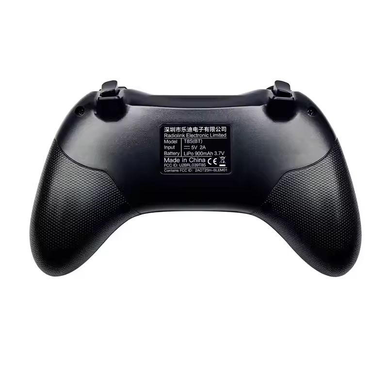 RadioLink T8S ラジオリモート送信機、FPVドロ - Drone Rc Drone のレビューと価格