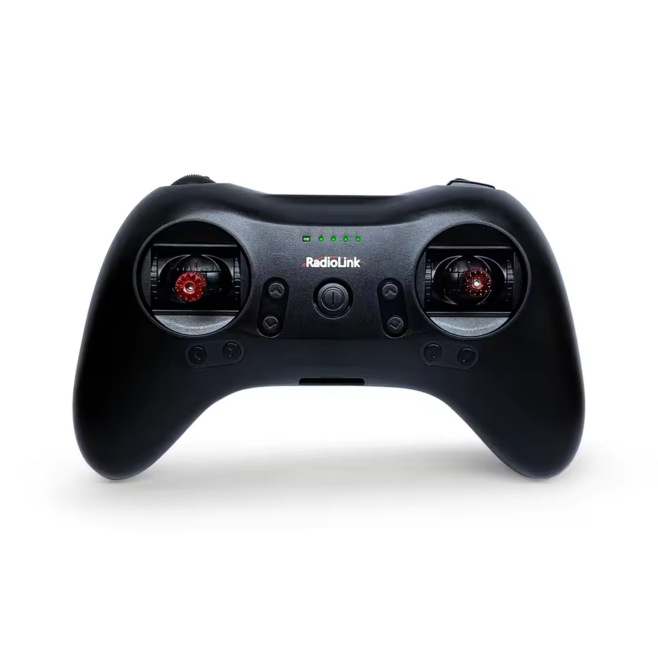 RadioLink T8S ラジオリモート送信機、FPVドロ - Drone Rc Drone のレビューと価格
