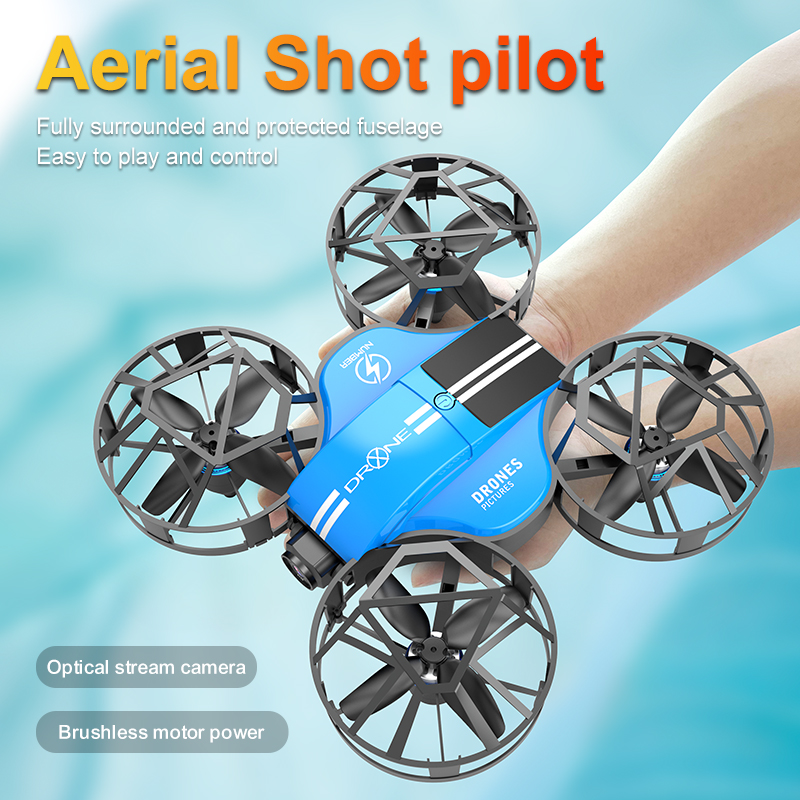 新型ミニドローン 812PRO プロ仕様 HD空撮ドローン  - Drone Rc App のレビューと価格