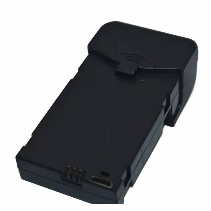 ドローンバッテリー KY102 3.7V 1800mah K - Drone Ky102 Rc のレビューと価格
