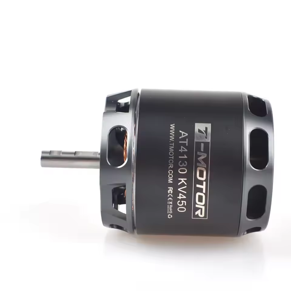 T-MOTOR AT4130 230/300/450KV ロ - Drone Rc Drone のレビューと価格