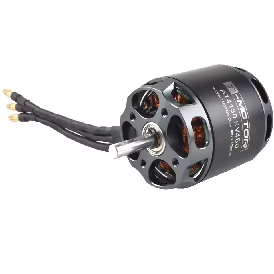 T-MOTOR AT4130 230/300/450KV ロ - Drone Rc Drone のレビューと価格