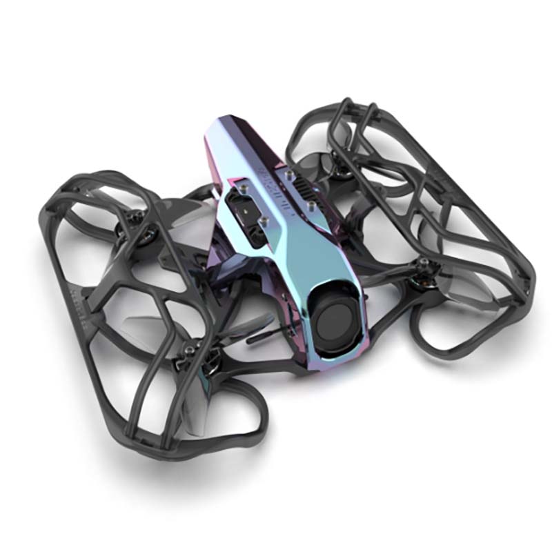 HQProp T2.5X1.9X3（前進2枚、後進2枚）2. - Propeller Balancer Tool のレビューと価格