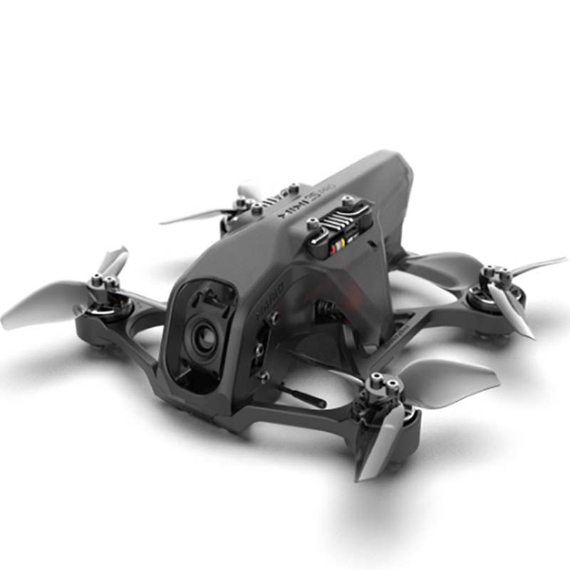 HQProp T2.5X1.9X3（前進2枚、後進2枚）2. - Propeller Balancer Tool のレビューと価格