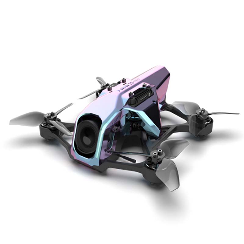 HQProp T2.5X1.9X3（前進2枚、後進2枚）2. - Propeller Balancer Tool のレビューと価格